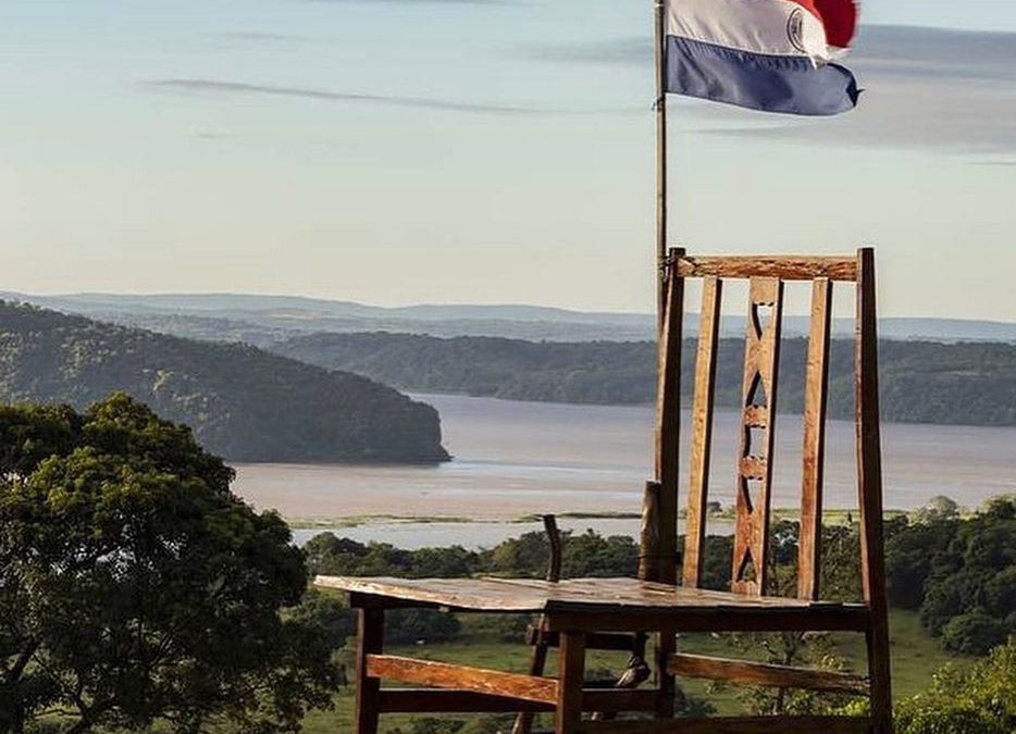 Paraguay “tesoro mejor guardado de Sudamérica”, según bloguero