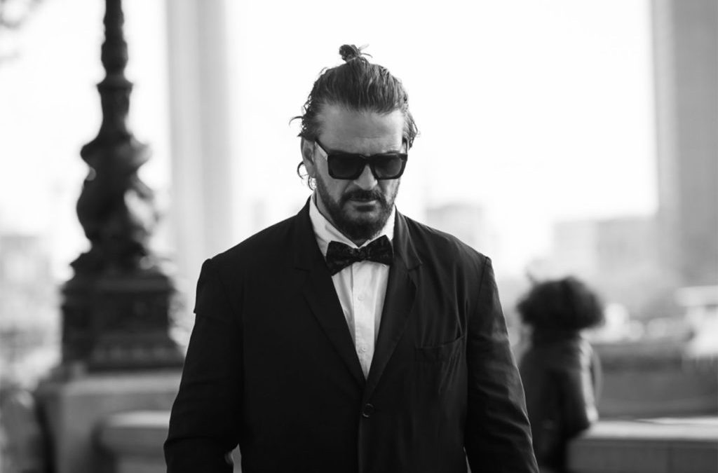 Ricardo Arjona cantó en metro de Nueva York y nadie lo reconoció