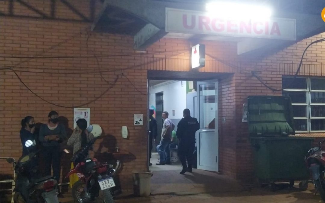 PJC: Investigan muerte de niño de 2 años y la desaparición de su hermano