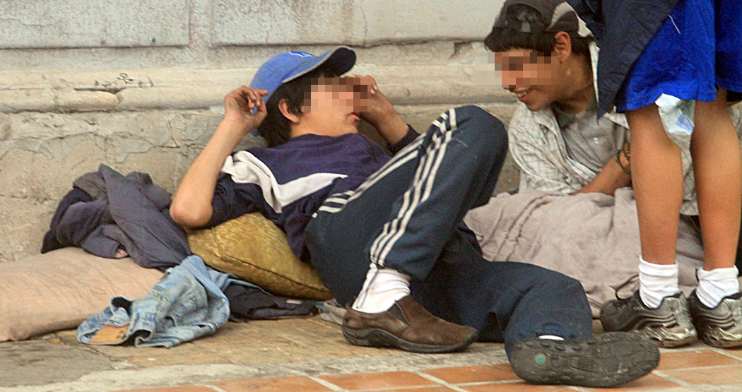Niñez sostiene que es necesario contar con más centros de rehabilitación