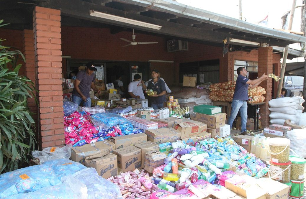“La gente ya no compra azúcar nacional”, lamenta titular de Capasu
