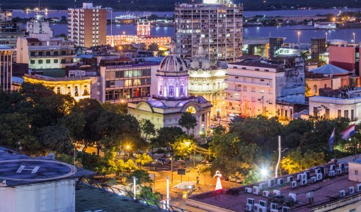 Argentina destaca a Paraguay como una tierra de oportunidades