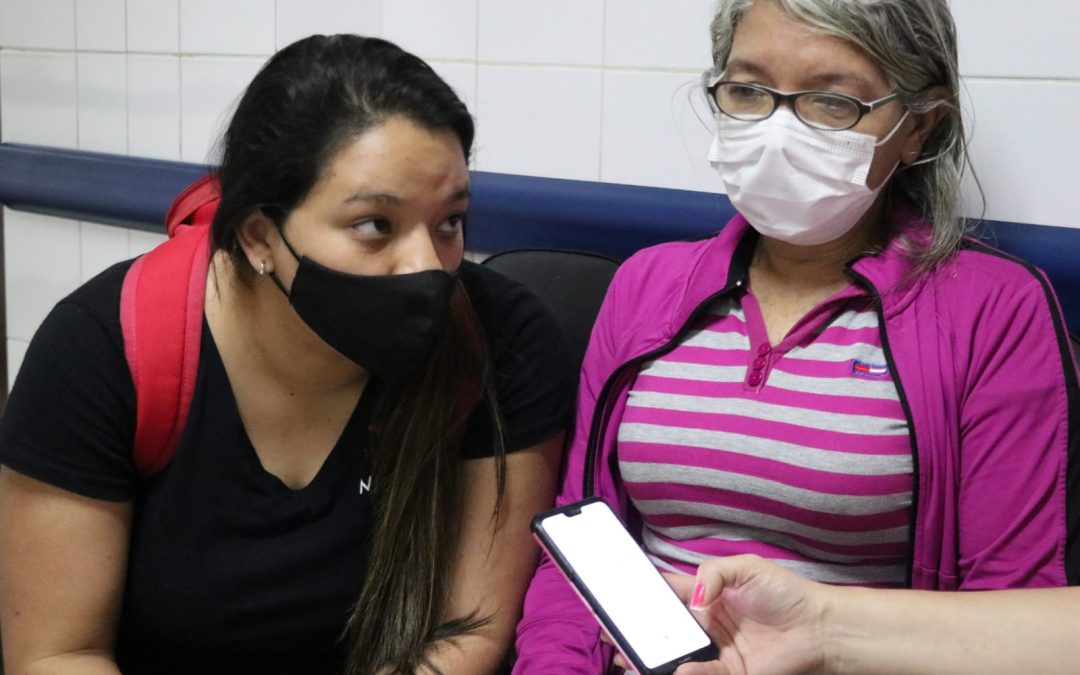 Familia de venezolanos radicados en el país, apela a la solidaridad