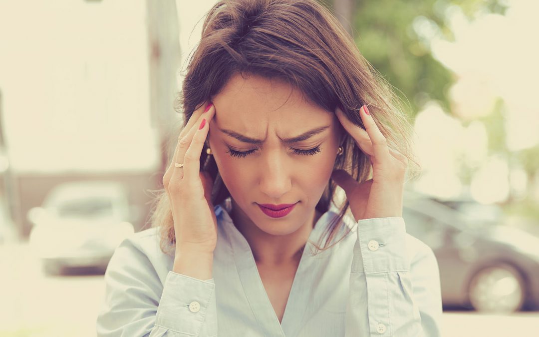 Migraña afecta en su mayoría a mujeres, dice especialista