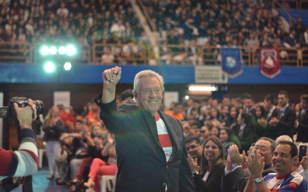 Invitan a sumarse a “7 millones”, un evento digital de liderazgo