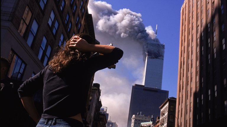 El día que cambió el mundo: 20 años de la caída de las Torres Gemelas