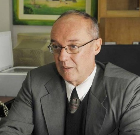 Falleció de Covid-19 el embajador paraguayo en Cuba