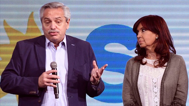 Argentina: Duro golpe al kirchnerismo en las PASO