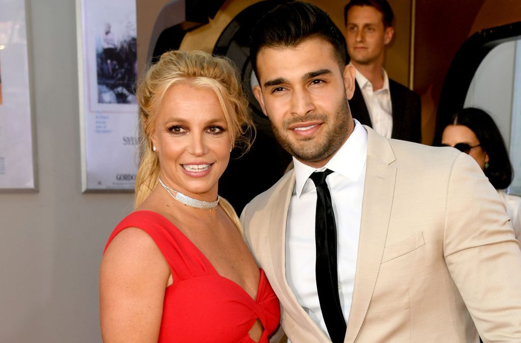 Se compromete y desaparece: Britney Spears borró su cuenta de Instagram