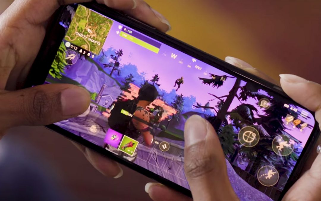 Adicción al videojuego Fortnite: Adolescente estuvo internado por dos meses