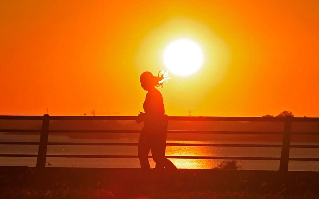 Meteorología anuncia domingo muy caluroso