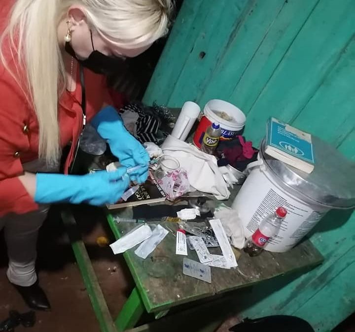 Niña de 11 años fue abusada por su padrastro y obligada a abortar
