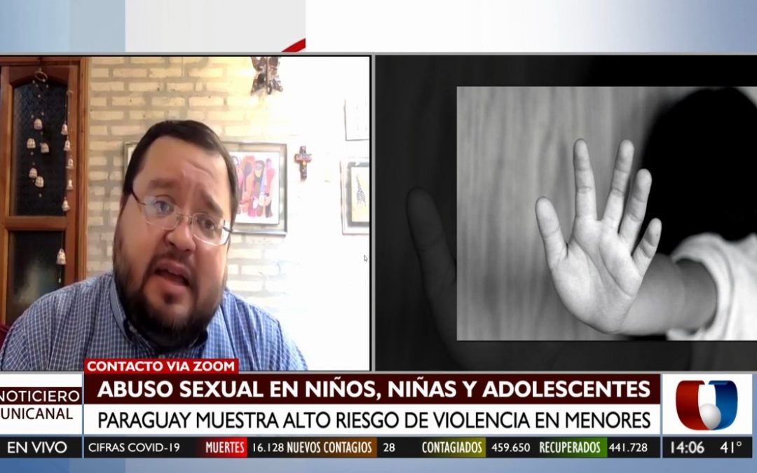 “Los niños, niñas y adolescentes no son prioridad para el Estado”
