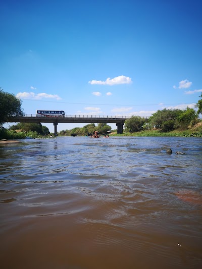 Tragedia familiar: padre, hijo y hermano fallecen ahogados en el Río Piribebuy