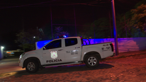 En San Lorenzo, una madre acabó con la vida de su hija de tres años