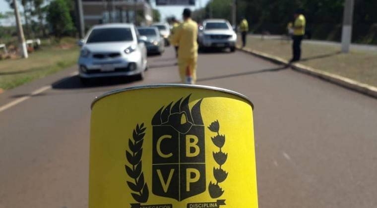 ¡Colaborar con los bomberos voluntarios ahora será más fácil!