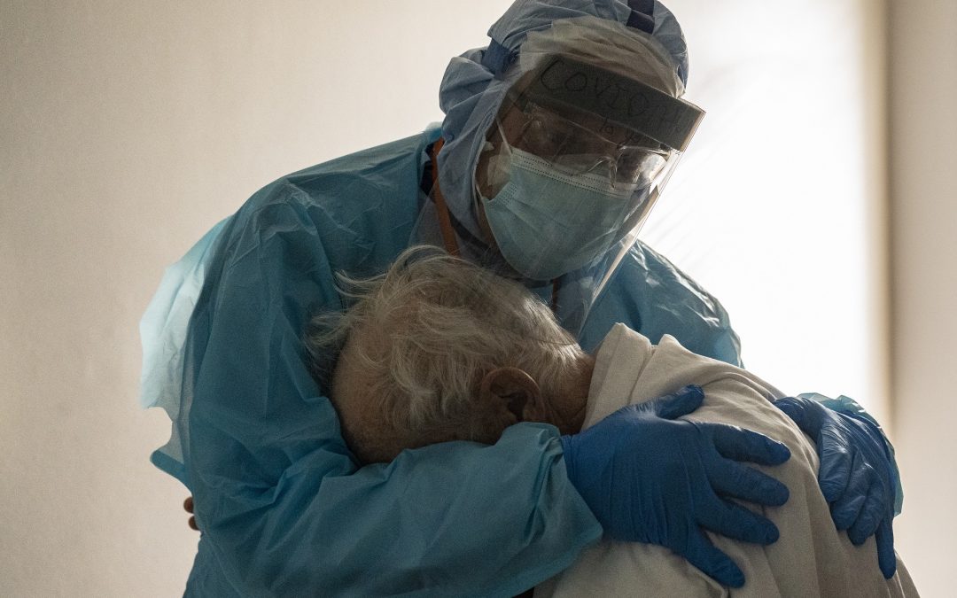 Después de 18 meses, Paraguay tuvo un día de cero muertes por Covid