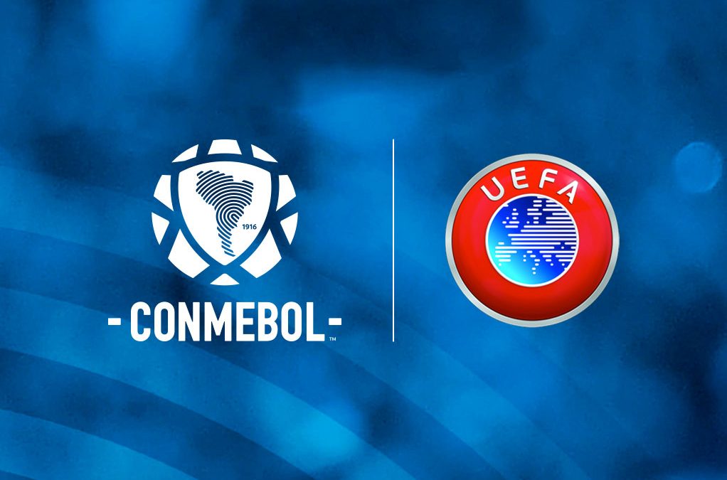 Copa América y Eurocopa: Argentina e Italia se enfrentarán en el 2022