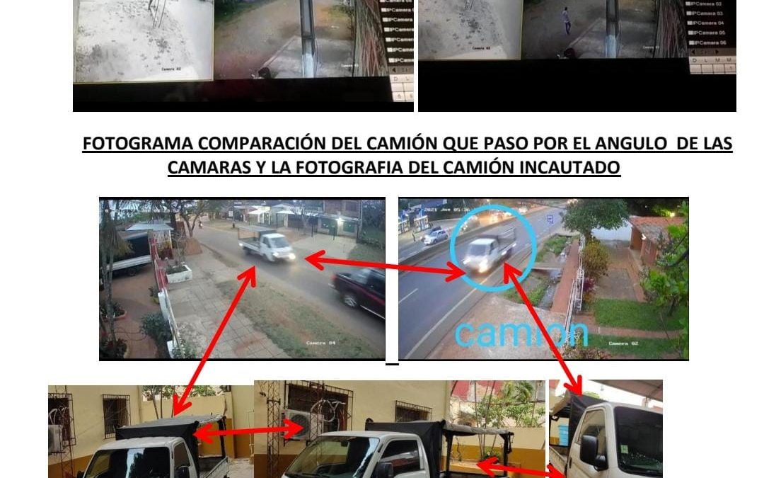 Detienen e imputan a conductor de vehículo involucrado en accidente fatal