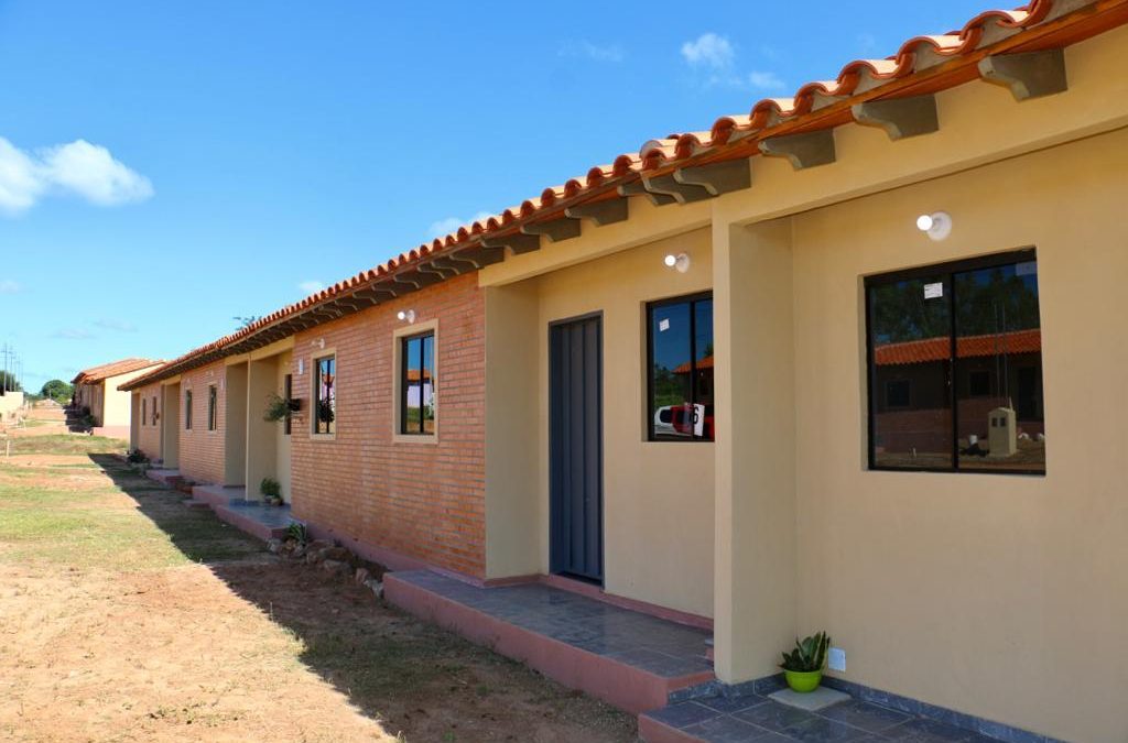 MUVH: lanzan convocatoria para acceder a “Primera Vivienda”