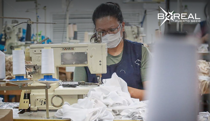 Envíos de manufacturas crecieron más del 20%