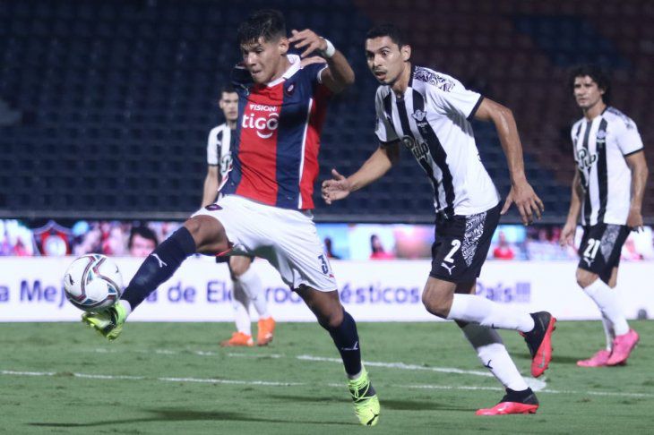 Ya están programadas las fechas 8 y 9 del Torneo Clausura