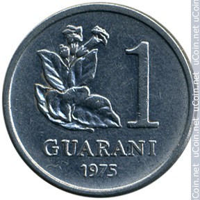 78 años del Guaraní: una de las monedas más antiguas de la región