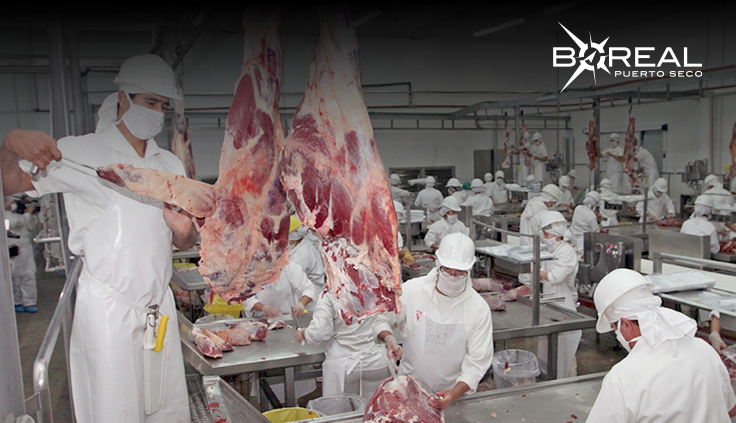 Lanzarán combo de cortes de carnes a precios accesibles