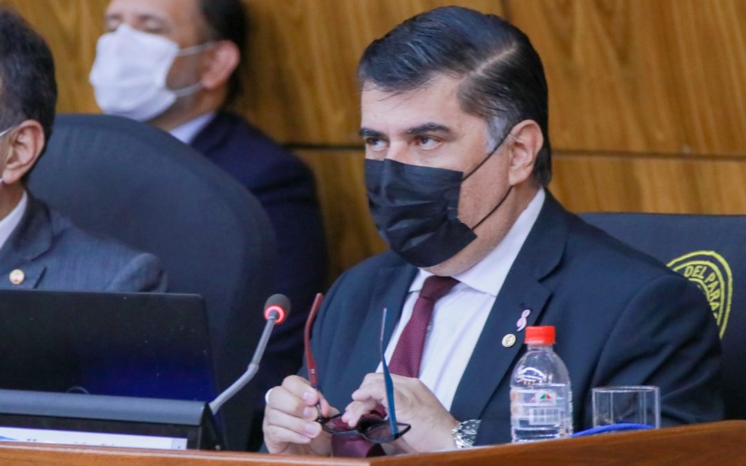 PGN 2022: Salud busca garantizar vacunas y sostener recursos humanos