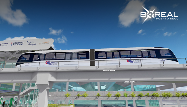 Tren de cercanías, muy cerca de concretarse