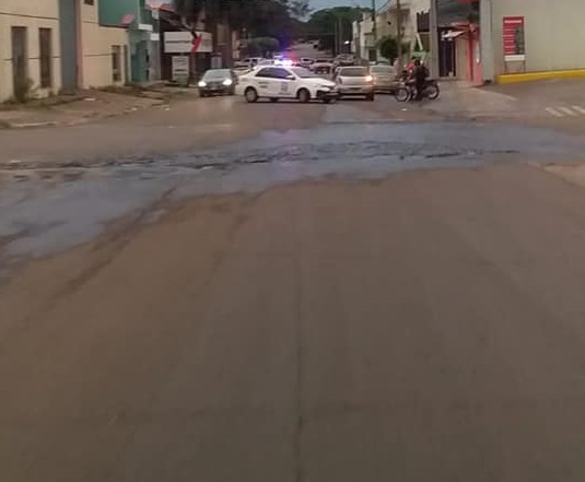 Crimen en Amambay: asesinan a hija de gobernador y a otras 3 personas