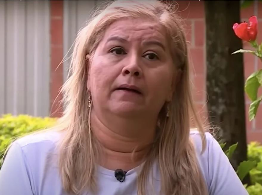 Suspenden eutanasia de la colombiana Martha Sepúlveda