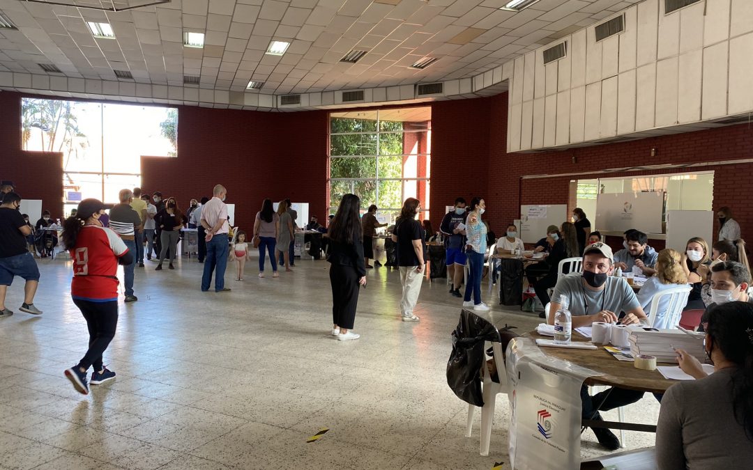 TSJE estima que se superará el 56% de participación en elecciones Municipales