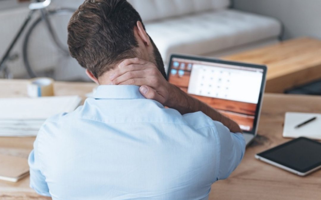 Dolor cervical, uno de los motivos de consulta más frecuentes en Clínicas