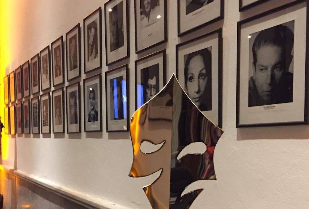Premios Edda: tercera edición será transmitida en exclusiva por Unicanal