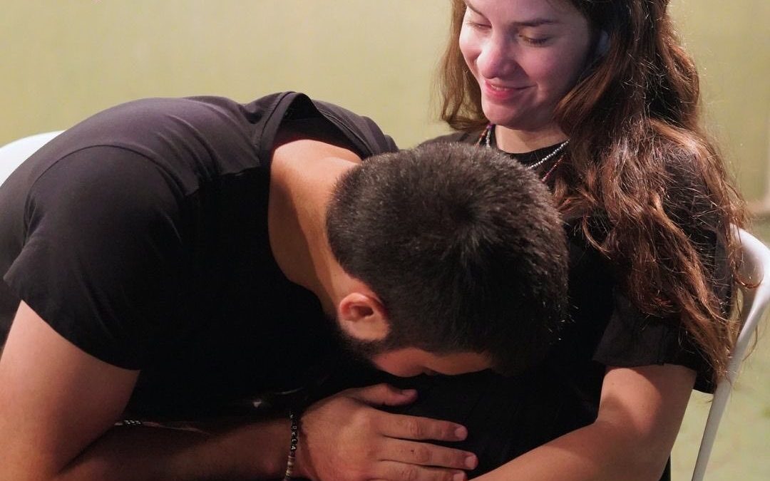 “Dale Candela”, la campaña solidaria para salvar la vida de una bebé