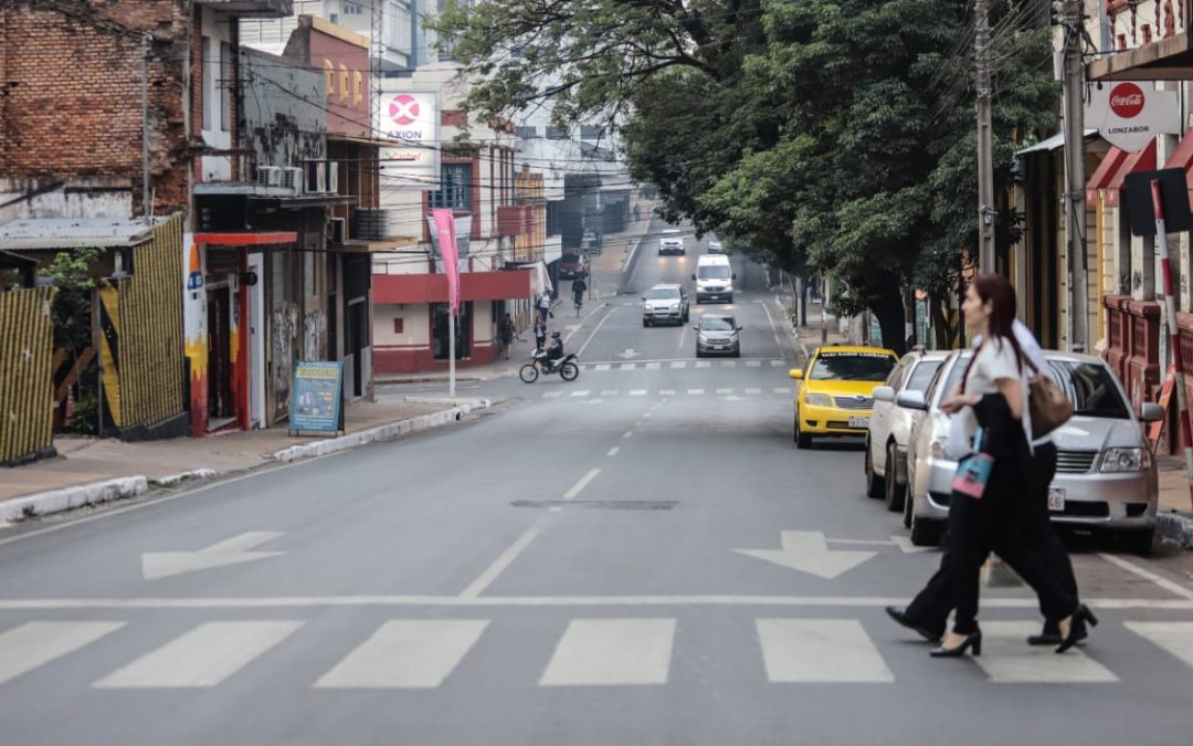 “La delta no se ha manifestado de forma virulenta, pero la gente debe tomar recaudos”