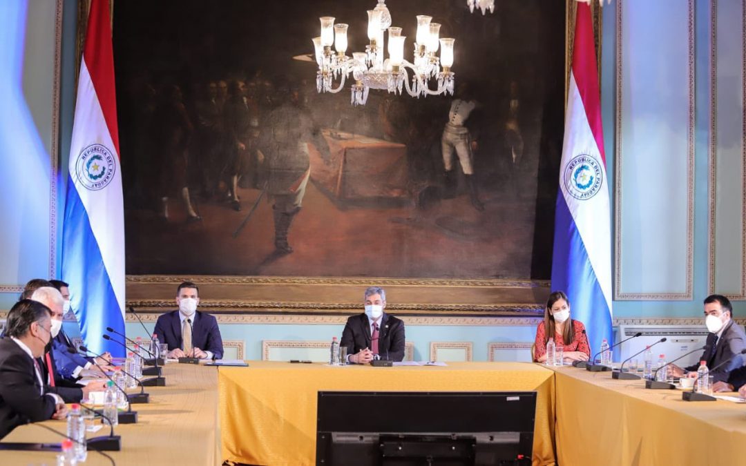 Antes del 2022: bajarían rango etario para vacunar contra el covid a niños de 6 años y más