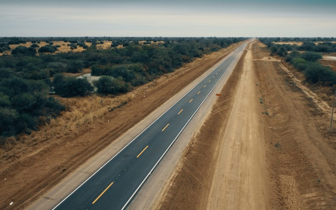 MOPC proyecta obras por USD 1.285 millones para el 2022