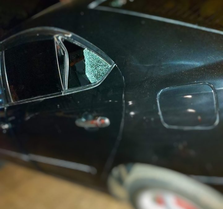 Imputan a hombre que protagonizó accidente en el que murió su hijo