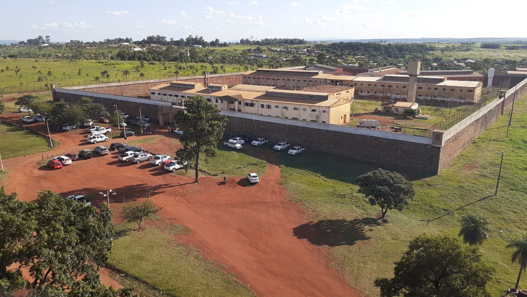 Clausuran penitenciaría de PJC, tras allanamiento de celda VIP