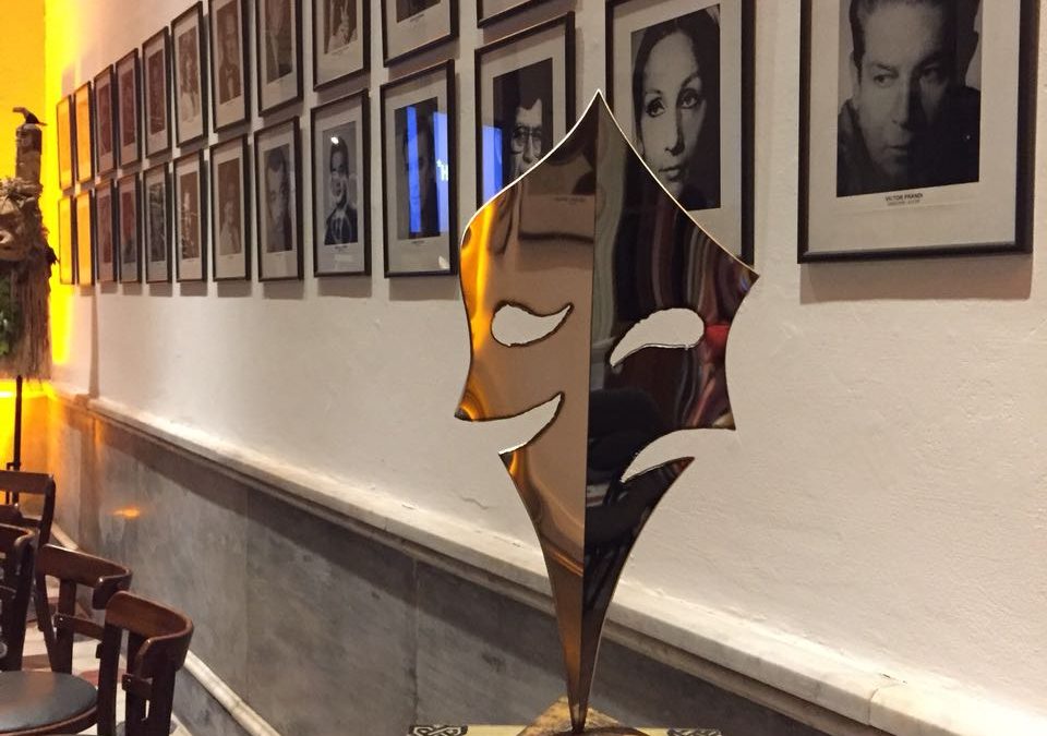 ¡Los Premios Edda celebran hoy su gran noche!