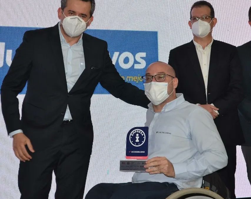Fundación Saraki anima a las empresas a fomentar la inclusión