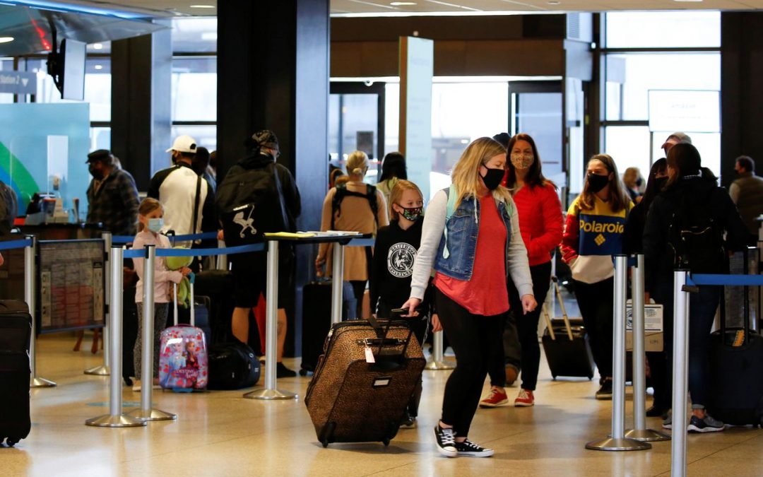 EE.UU. incluyó nuevamente a Paraguay como país seguro para viajar