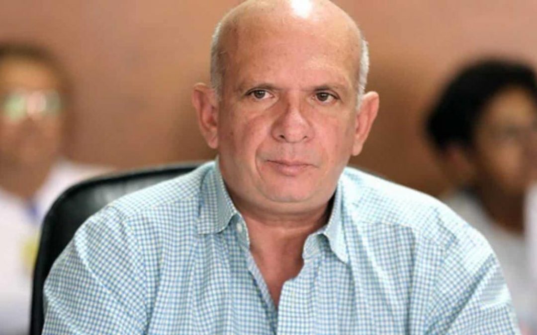 Exjefe militar chavista vinculado al narcotráfico y las FARC, será extraditado a EE.UU