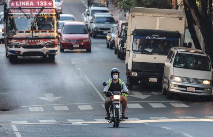 Salud reporta tercer día consecutivo sin muertes por Covid