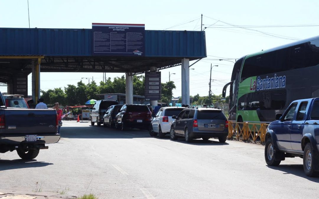 Es posible realizar tráfico vecinal para adquirir productos de Argentina, según el MIC