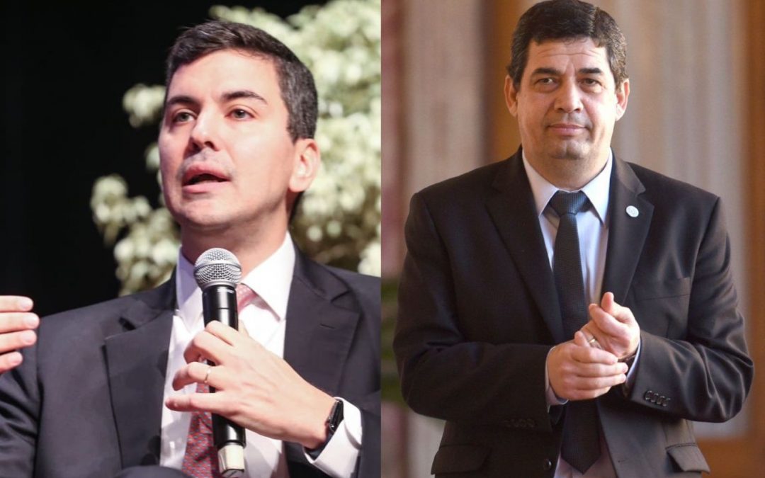 Óscar Tuma: “Hugo Velázquez tomará decisiones solo y Santi Peña lo hará en equipo”