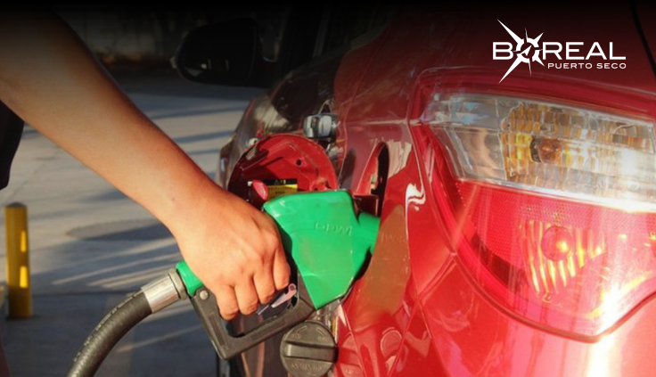 Suba del combustible no es inminente, aseguran