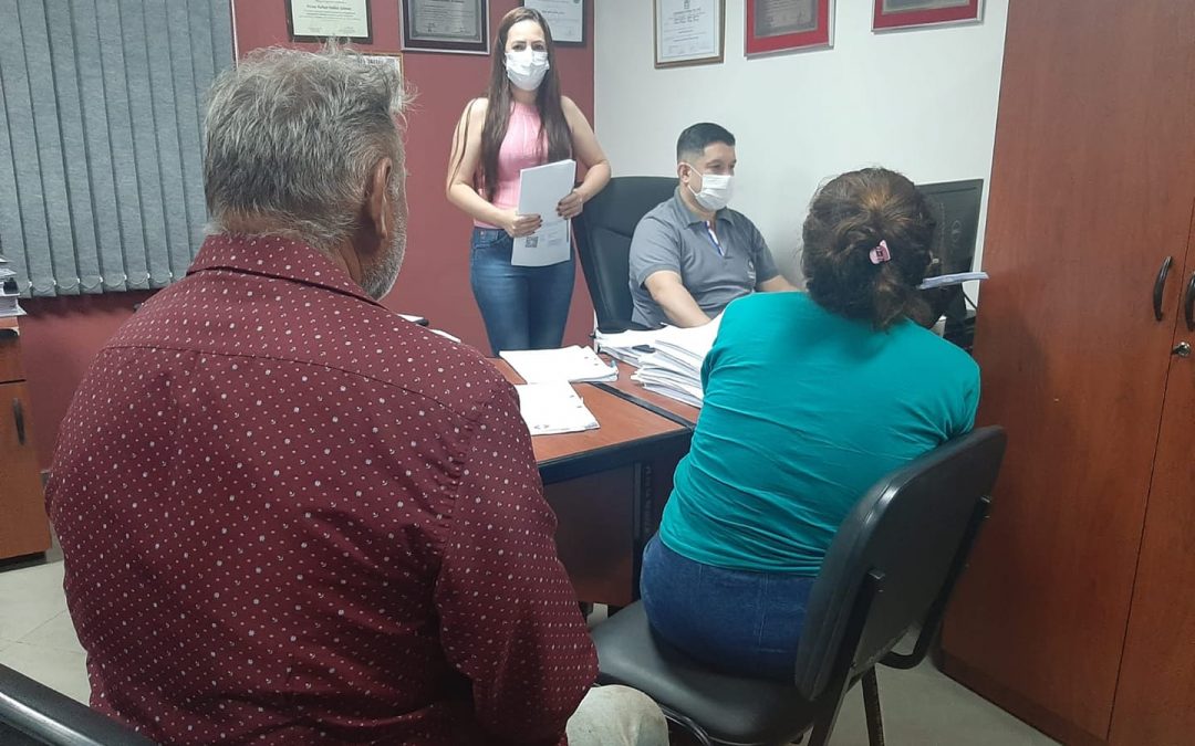 Secuestro exprés en Amambay: confirman que no se pagó rescate